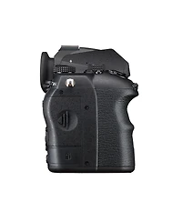 Pentax K-3 Mark Iii Monochrome Dslr Camera