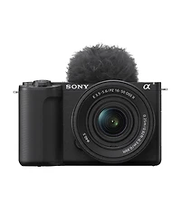 Sony E Pz 16-50mm f/3.5-5.6 Oss Ii Lens