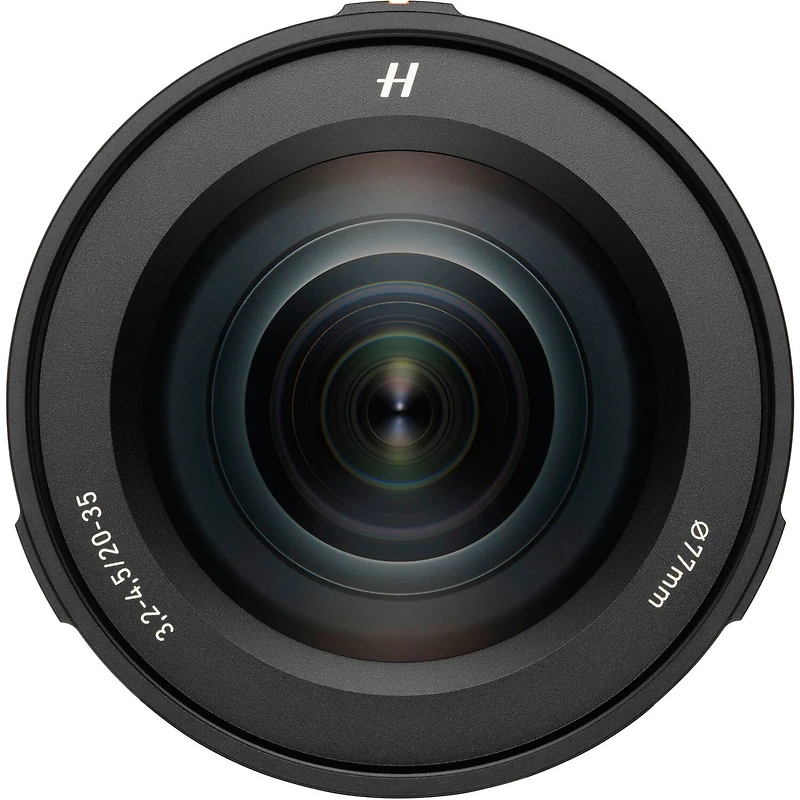 Hasselblad Xcd 20-35mm f/3.2-4.5 E Lens