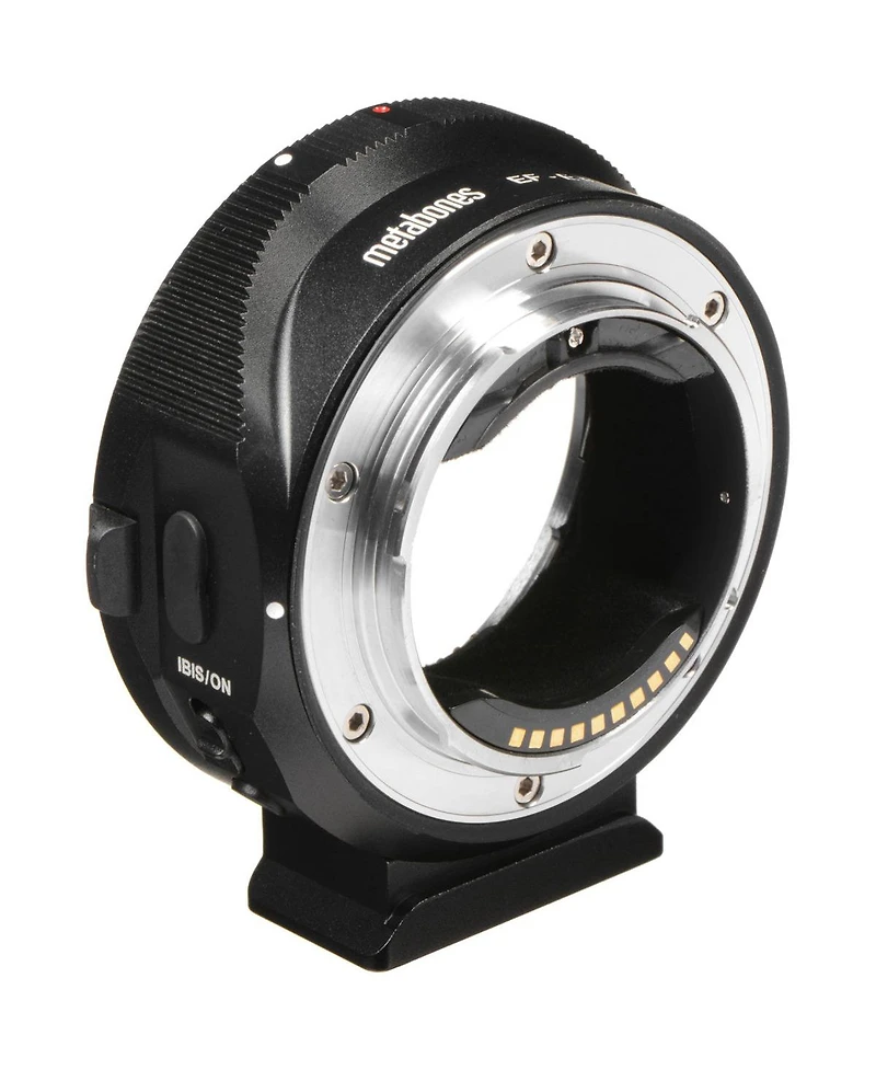 Metabones Canon Ef/Ef-s Lens to Sony E Mount T Smart Adapter - 5th Generation