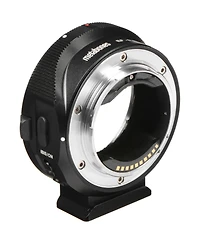 Metabones Canon Ef/Ef-s Lens to Sony E Mount T Smart Adapter - 5th Generation