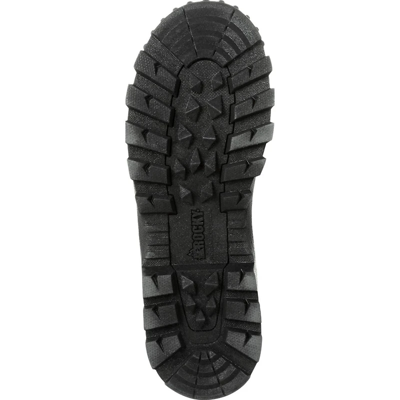 Rocky Men's Sport Pro Rubber Outdoor Boot