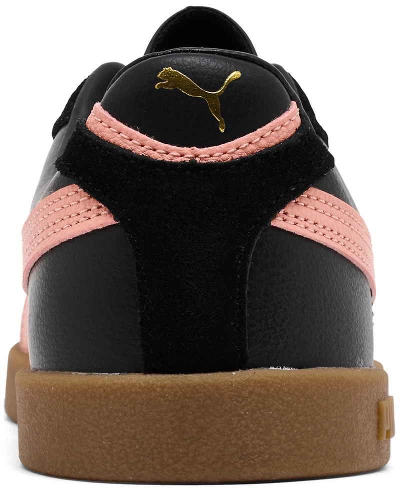Puma Big Kids Club Ii Era Casual Sneakers from Finish Line
