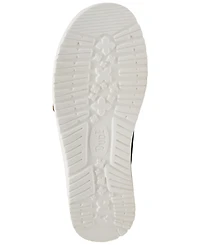 Hey Dude Women's Wendy Slip Cottage Crochet Slip-on Casual Clog from Finish Line
