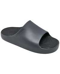 Skechers Men's Foamies Precision - Elite Casual Slide Sandals from Finish Line