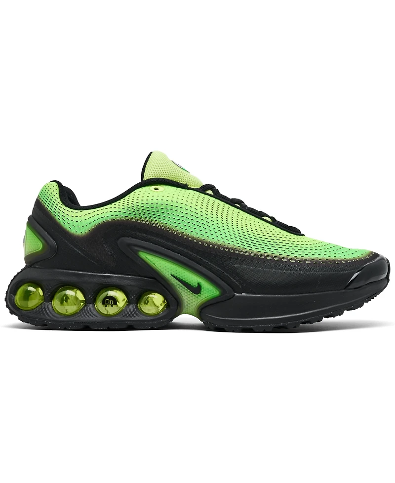 Nike Men's Air Max Dn Se Casual Sneakers from Finish Line