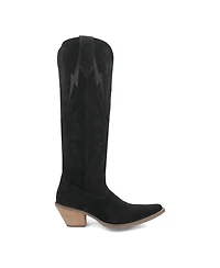 Dingo Women's Thunder Road Leather Boots