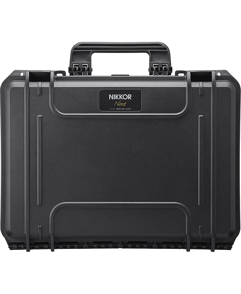 Nikon Nikkor Z 58mm f/0.95 S Noct Lens