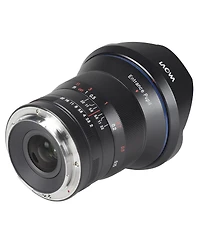 Venus Laowa 15mm f/2 Fe Zero D Lens for Sigma, Panasonic, Leica L Mount
