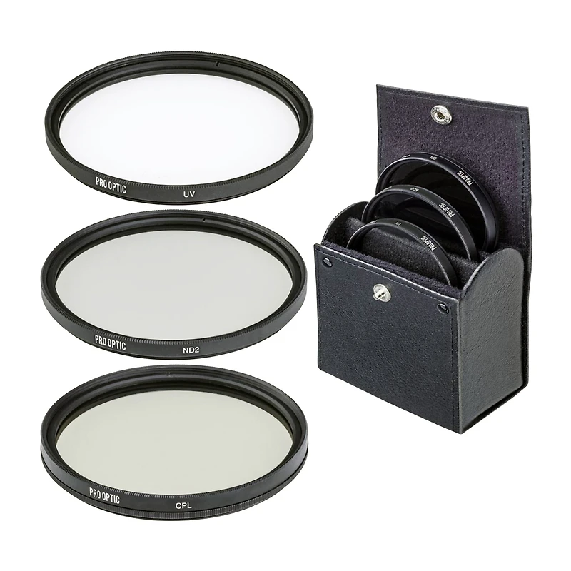 Sigma 56mm f/1.4 Dc Dn Contemporary Lens for Micro Four Thirds, Bundle with Filter Kit, Cleaning Kit, Mac Software Kit, Lens Cap Tether, Lens Cleaner,