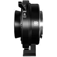 Dzofilm Octopus Adapter for Canon Ef-Mount Lens to Sony E-Mount Camera