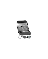 Nikon Nikkor Z 85mm f/1.8 S Lens for Nikon Z, Bundle with Hoya 67mm Digital Filter Kit Ii, Cleaning Kit, Cleaning Cloth