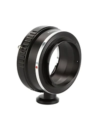 K&F Concept K&F Concept High Precision Lens Adapter Mount,C/Y-nex with Tripod Connector
