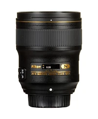 Nikon 28mm f/1.4E Af-s Nikkor Lens