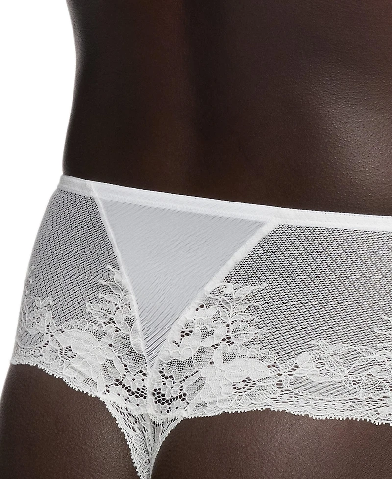 Skarlett Blue Women's Flaunt High Rise Thong