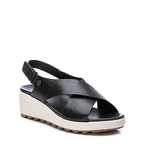 Women's Wedge Sandals By Xti