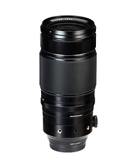Fujifilm Xf 50-140mm f/2.8 R Lm Ois Wr Lens, Bundle with Peak Design 6L Everyday Sling V2, SlideLITE Strap
