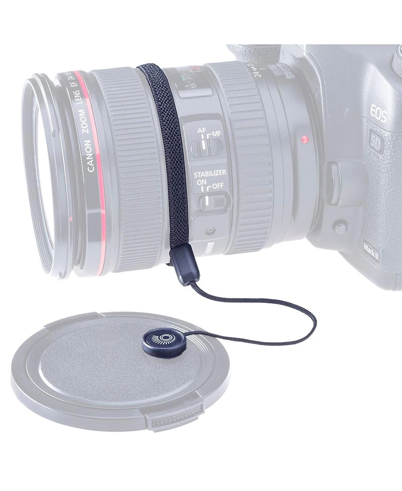 Sony Fe 50mm f/2.8 Macro Lens for Sony E, Bundle with 55mm Filter Kit, Cleaning Kit, Lens Cap Tether