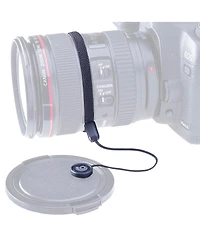 Sony Fe 50mm f/2.8 Macro Lens for Sony E, Bundle with 55mm Filter Kit, Cleaning Kit, Lens Cap Tether