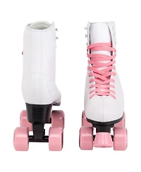 C7skates Vixen Quad Roller Skates
