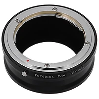 Fotodiox Mount Adapter for Konica Ar Lens to Sony Nex E-Mount Camera