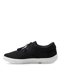 Eastland Shoe Men's Beacon Lace Up Sneakers