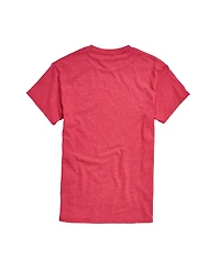 Airwaves Men's Garfield Don't Know Care Short Sleeve T-Shirt