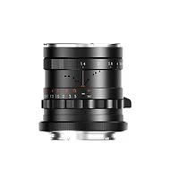 Thypoch Simera 35mm f1.4 Ff Lens for Sony E, Black