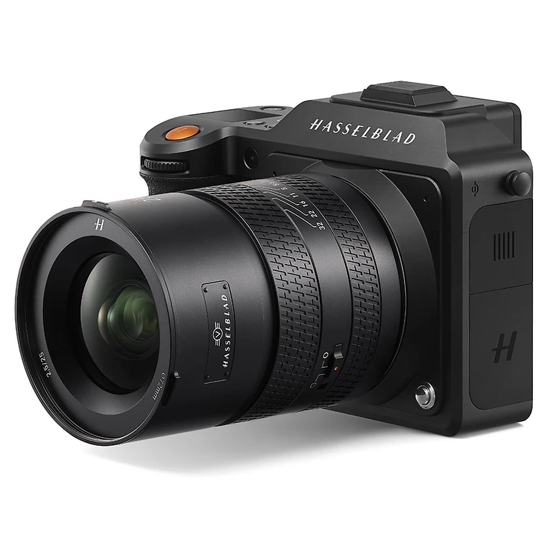 Hasselblad Xcd 25mm f/2.5 V Lens