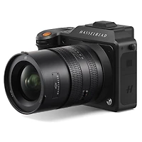 Hasselblad Xcd 25mm f/2.5 V Lens