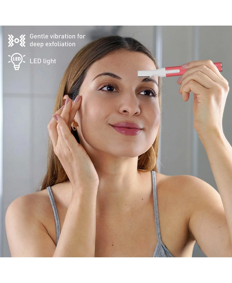 Multi-Purpose Hair Trimmer