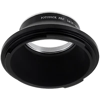Fotodiox Mount Adapter for Leica M39 Lens to Mamiya 645 Camera