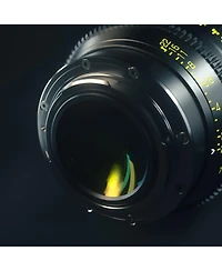 Dzofilm Vespid Prime 100mm T2.1 Cinema Lens for Canon Ef