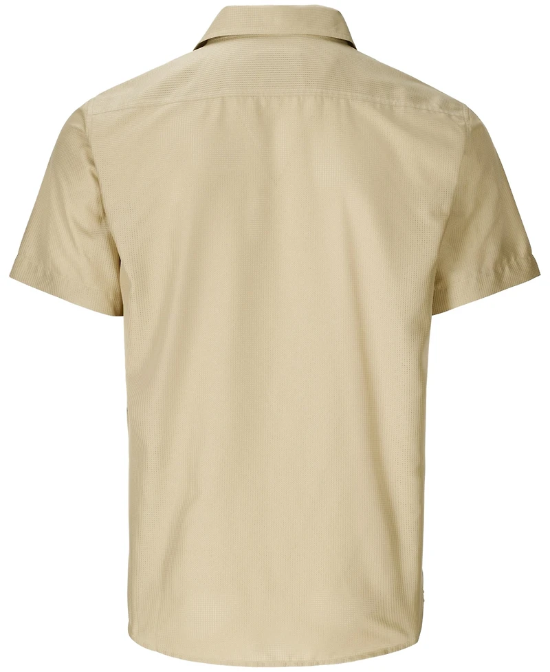 Marmot Men's AirExchange Short Sleeve Shirt