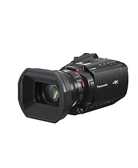 Panasonic Hc-X1200 4K Camcorder