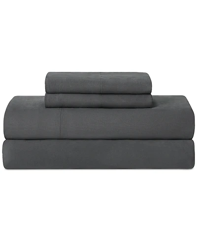 Ugg Devon 3-Pc. Sheet Set, Twin Xl