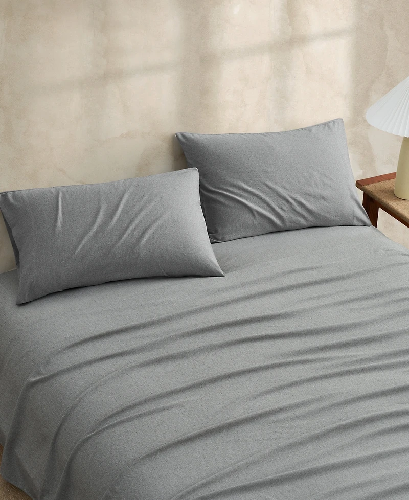 Ugg Devon 3-Pc. Sheet Set, Twin Xl