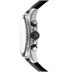 Dkny Men's Central Park Chronograph Stainless Steel Bracelet Watch