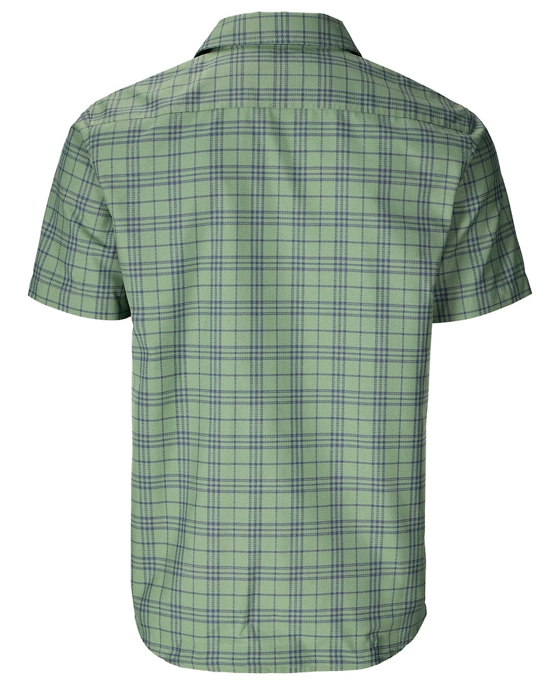 Marmot Men's AirExchange Novelty Short Sleeve Shirt