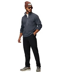 Marmot Men's Drop Line Half Zip Sweatshirt