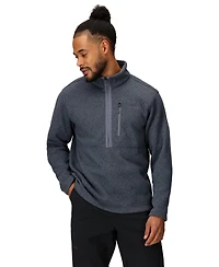 Marmot Men's Drop Line Half Zip Sweatshirt