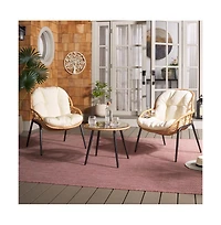 Mott 3PC Set