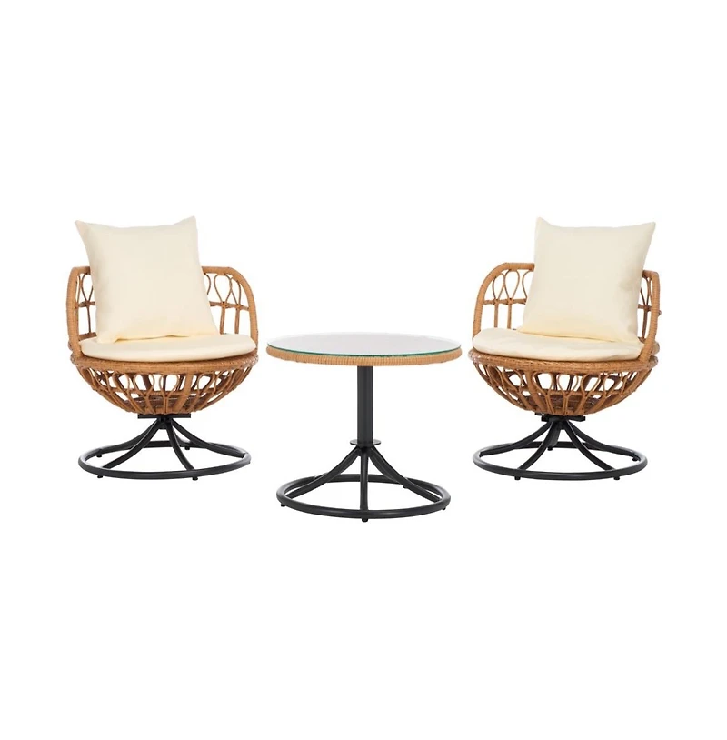 Colby 3PC Set