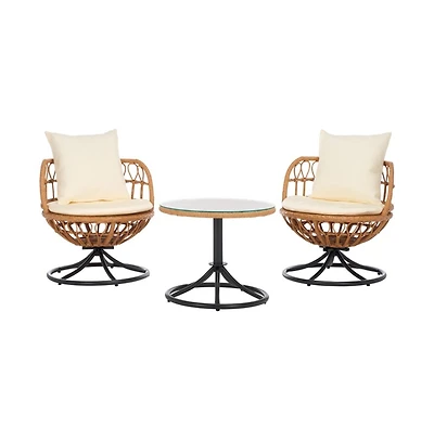 Colby 3PC Set