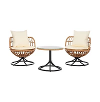 Colby 3PC Set