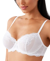 Wacoal Women's Vivid Attraction Underwire Bra 851384