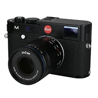 Venus Laowa 85mm f/5.6 Ultra Macro Apo Lens for Sony Fe