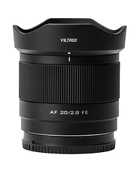 Viltrox Viltrox Af 20mm f/2.8 Lens for Sony E