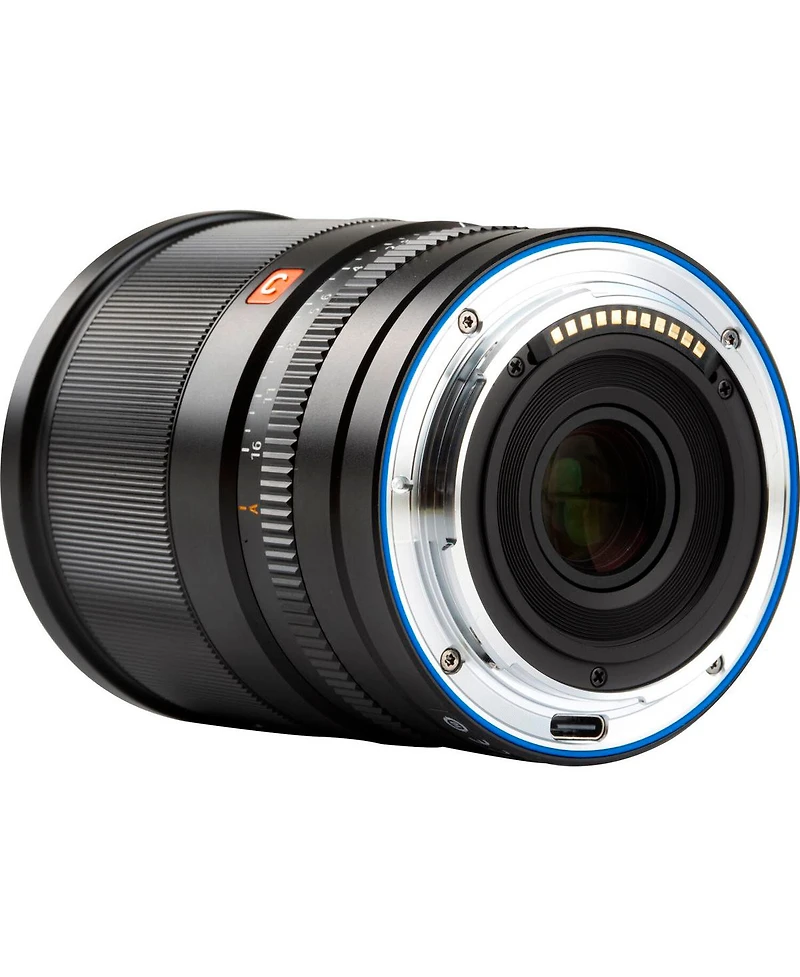 Viltrox Af 13mm f/1.4 Z Lens for Nikon Z
