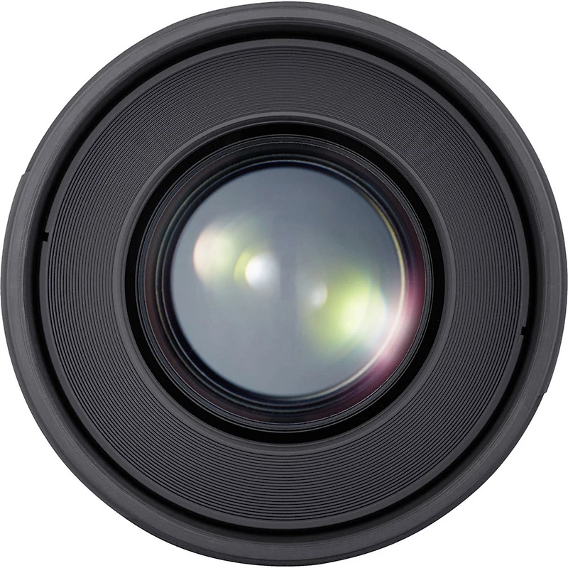 Rokinon Sp 50mm f/1.2 Lens for Canon Ef